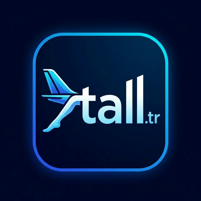 tall.tr Logo